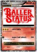 baller