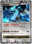 Dark Charizard