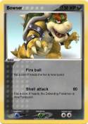 Bowser
