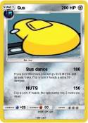Sus
