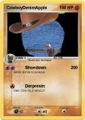 CowboyDenimAppl