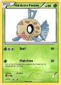 Hardcore Feebas