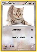 My Cat
