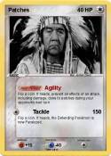 Patches