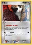 Patches