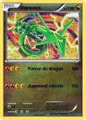 Rayquaza