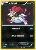 M Zoroark