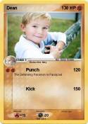 Dean