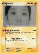 Eso joaquin
