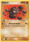Geodude