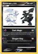 Reshiram