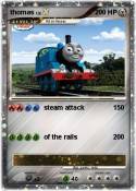 thomas