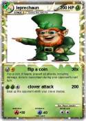 leprechaun