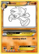 sonic