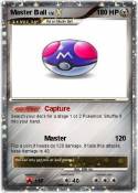 Master Ball