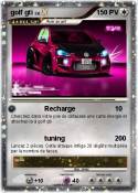 golf gti