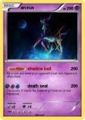 arceus
