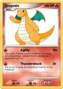 Dragonite
