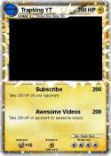Trapking YT