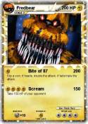 Fredbear