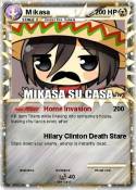 M ikasa