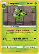 Threepeater
