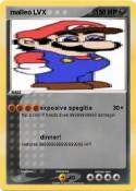 malleo LVX