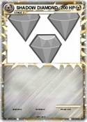 SHADOW DIAMOND