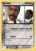 Murtaugh
