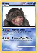 Monkey