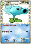 ice Pea