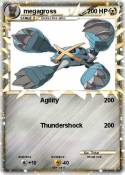 megagross