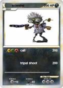 scientist