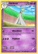 Gardevoir