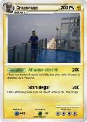 Dracorage
