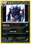 Mega Doomed
