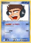 lazarbeam