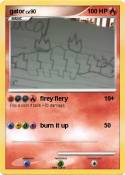 gator