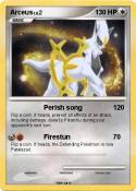 Arceus