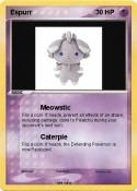 Espurr