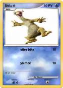 Sid