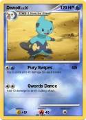 Dewott