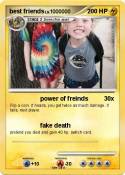 best friends