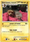best friend