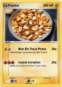 La Poutine