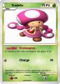 Toadette