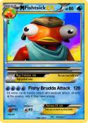 Fishtsick