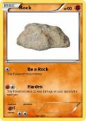 Rock