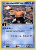 rey misterio