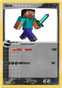 steve